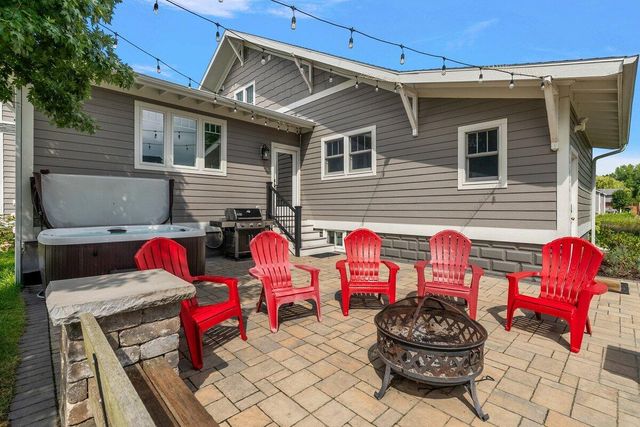 8351 Jericho Road, Lake Charter Twp, MI 49106