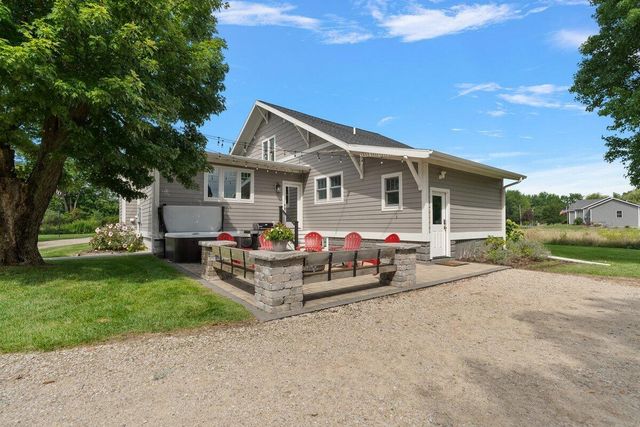 8351 Jericho Road, Lake Charter Twp, MI 49106