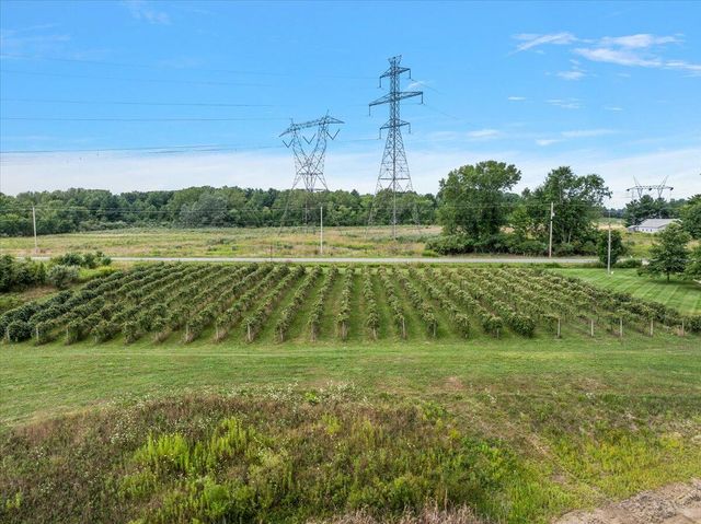 8351 Jericho Road, Lake Charter Twp, MI 49106