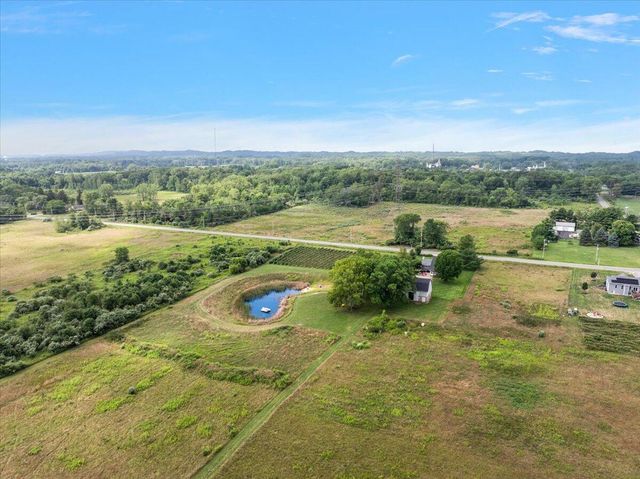 8351 Jericho Road, Lake Charter Twp, MI 49106