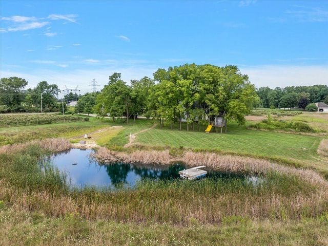 8351 Jericho Road, Lake Charter Twp, MI 49106