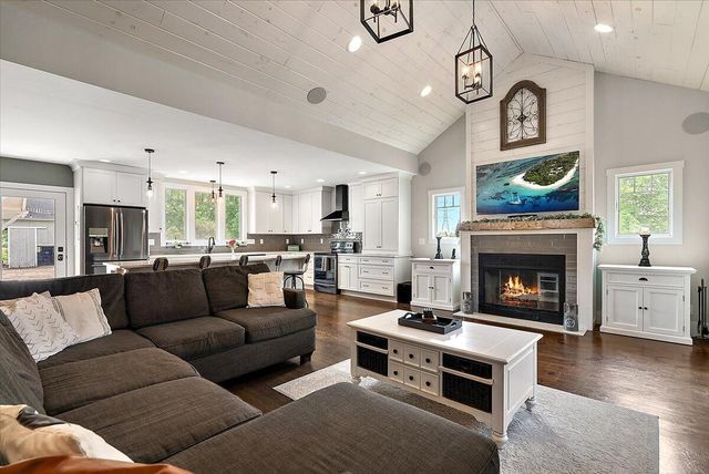 8351 Jericho Road, Lake Charter Twp, MI 49106