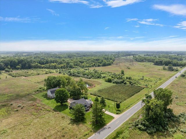 8351 Jericho Road, Lake Charter Twp, MI 49106