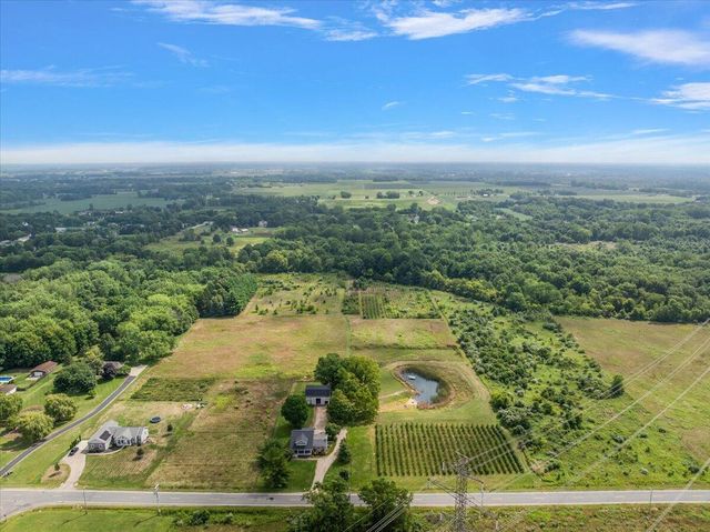 8351 Jericho Road, Lake Charter Twp, MI 49106