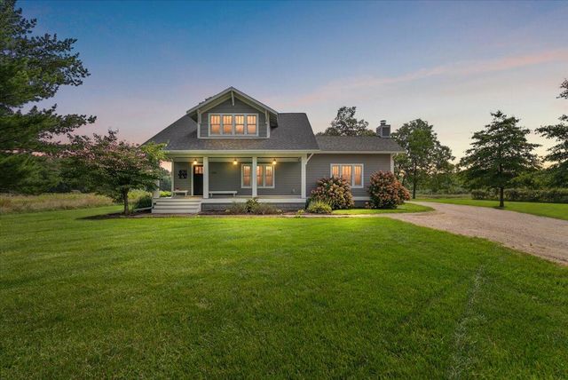 8351 Jericho Road, Lake Charter Twp, MI 49106