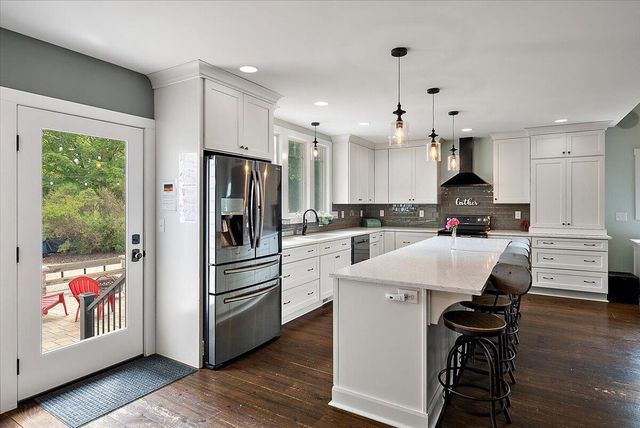 8351 Jericho Road, Lake Charter Twp, MI 49106