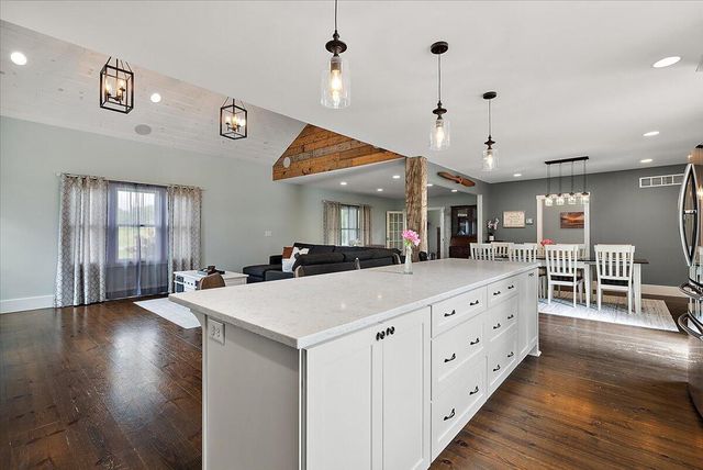 8351 Jericho Road, Lake Charter Twp, MI 49106