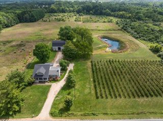 8351 Jericho Road, Lake Charter Twp, MI 49106