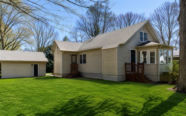 49 McKinley Street, Keene, NH 03431