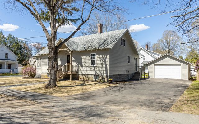 49 McKinley Street, Keene, NH 03431