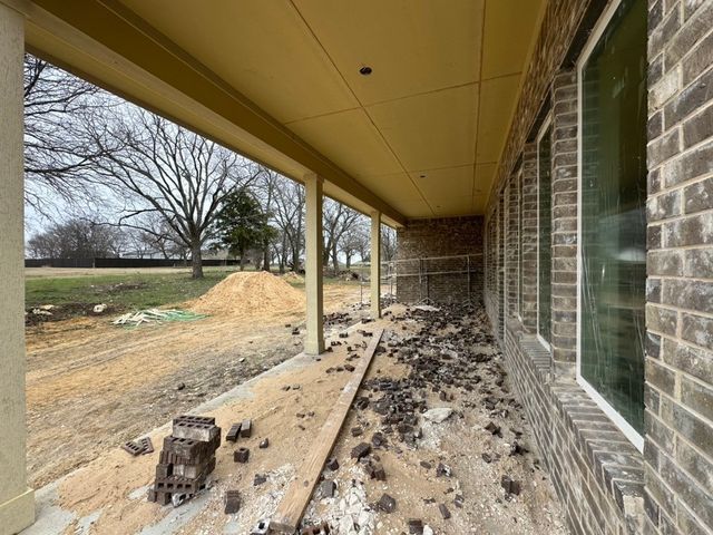 310 Cobb Road, Leonard, TX 75452