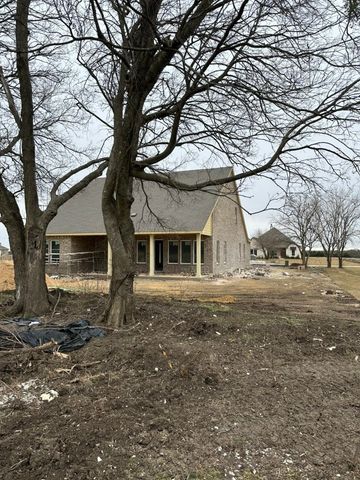 310 Cobb Road, Leonard, TX 75452