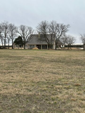 310 Cobb Road, Leonard, TX 75452