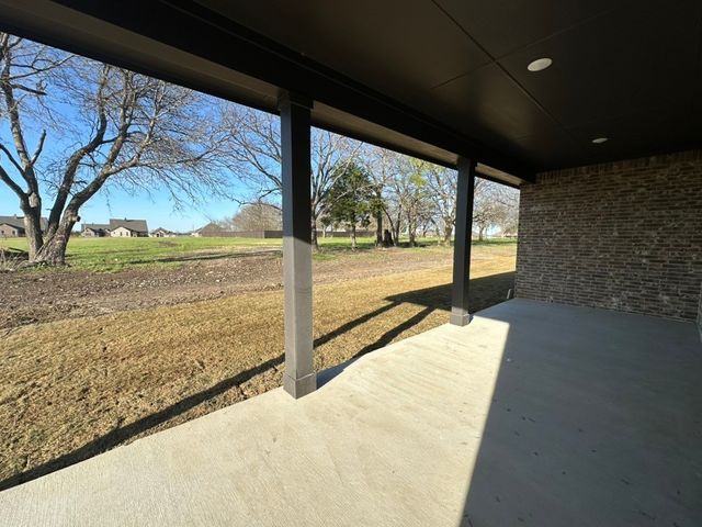 310 Cobb Road, Leonard, TX 75452