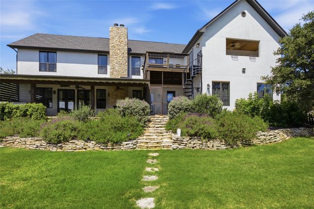 330 Gant RD, Dripping Springs, TX 78620