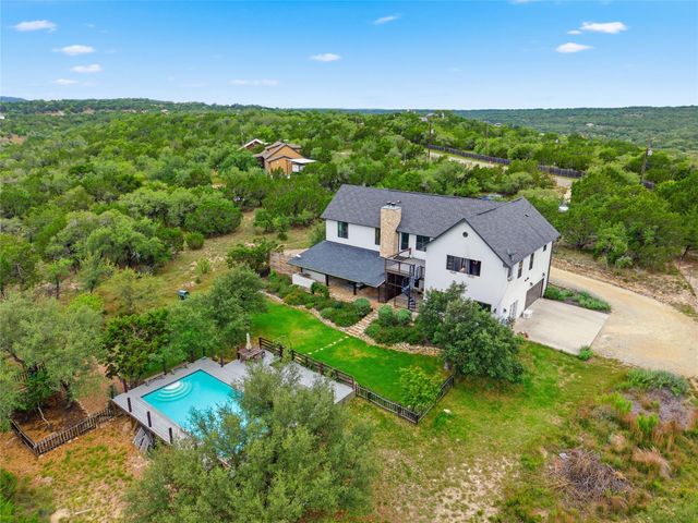 330 Gant RD, Dripping Springs, TX 78620