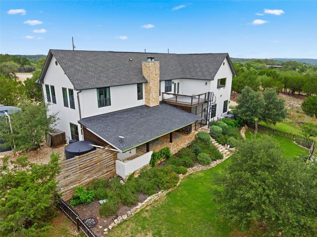 330 Gant RD, Dripping Springs, TX 78620