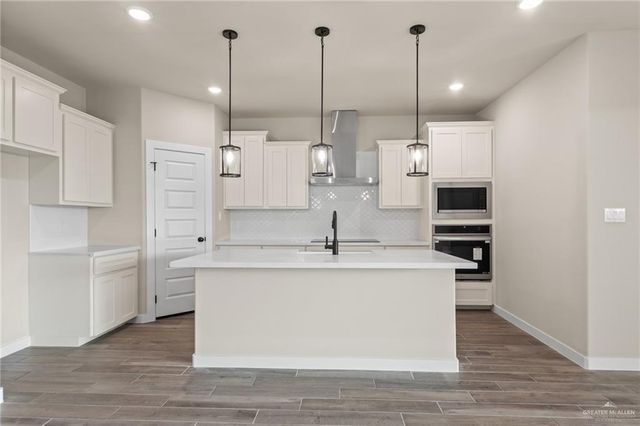 4809 S Markland Avenue, Edinburg, TX 78539