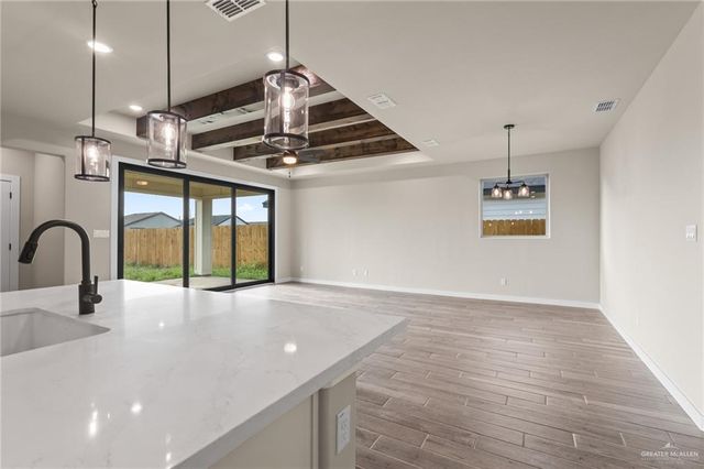 4809 S Markland Avenue, Edinburg, TX 78539