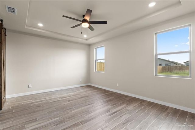 4809 S Markland Avenue, Edinburg, TX 78539