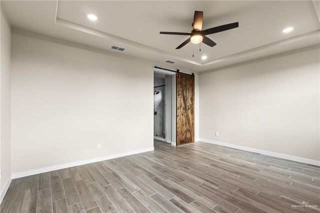 4809 S Markland Avenue, Edinburg, TX 78539