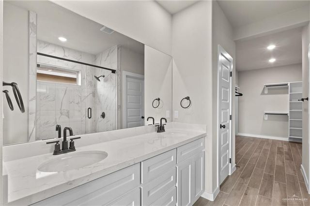 4809 S Markland Avenue, Edinburg, TX 78539