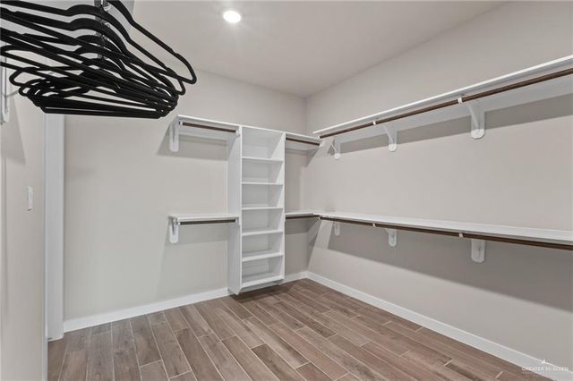 4809 S Markland Avenue, Edinburg, TX 78539