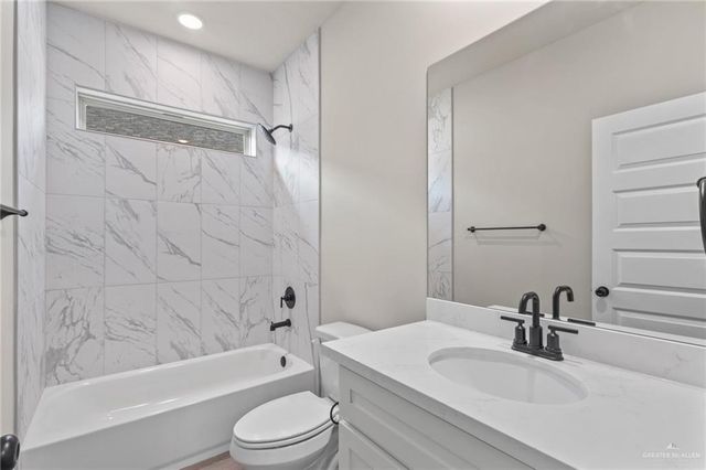 4809 S Markland Avenue, Edinburg, TX 78539