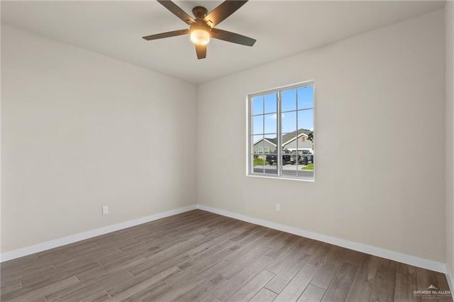 4809 S Markland Avenue, Edinburg, TX 78539