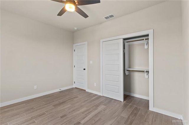 4809 S Markland Avenue, Edinburg, TX 78539