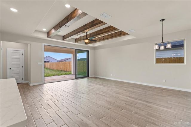 4809 S Markland Avenue, Edinburg, TX 78539
