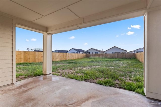 4809 S Markland Avenue, Edinburg, TX 78539