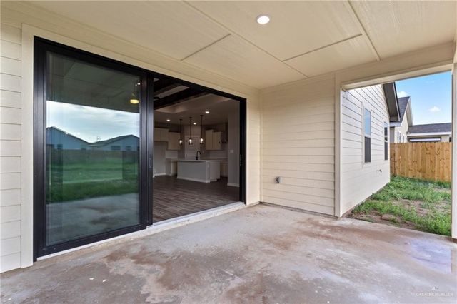 4809 S Markland Avenue, Edinburg, TX 78539