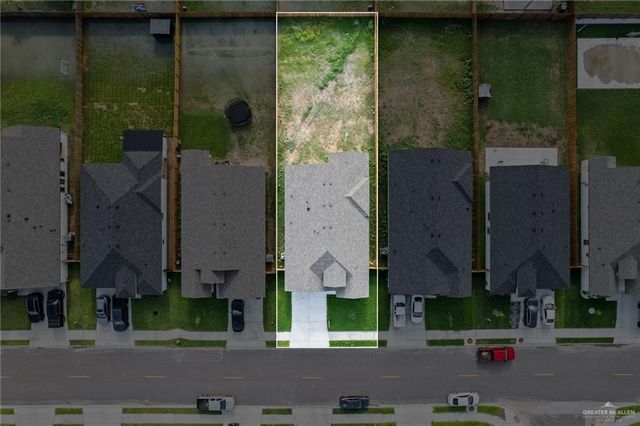4809 S Markland Avenue, Edinburg, TX 78539