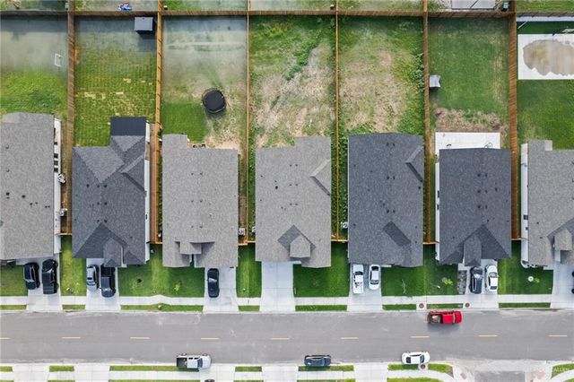 4809 S Markland Avenue, Edinburg, TX 78539