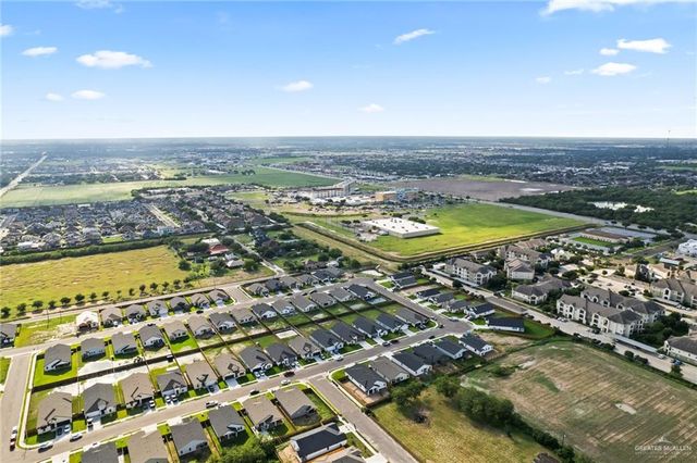 4809 S Markland Avenue, Edinburg, TX 78539