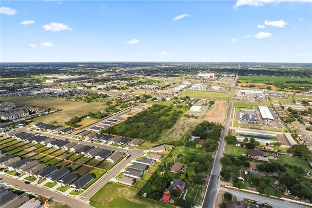 4809 S Markland Avenue, Edinburg, TX 78539