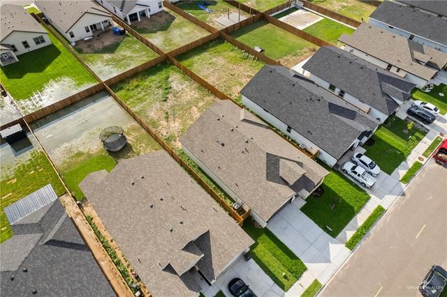 4809 S Markland Avenue, Edinburg, TX 78539