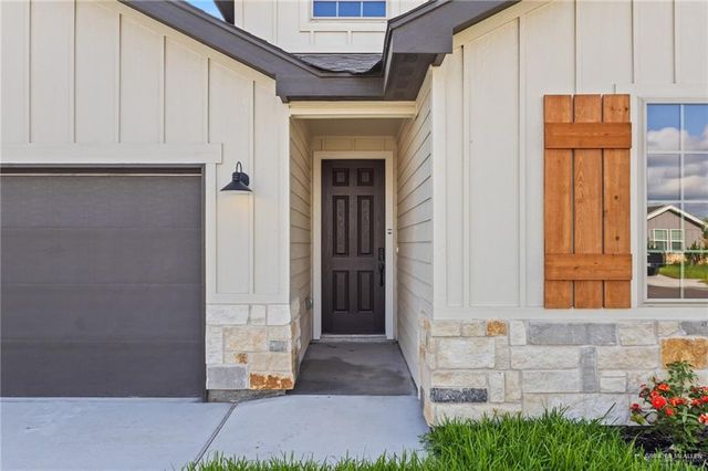 4809 S Markland Avenue, Edinburg, TX 78539