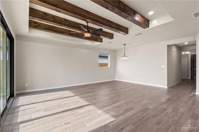 4809 S Markland Avenue, Edinburg, TX 78539