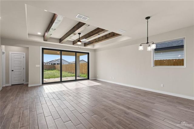 4809 S Markland Avenue, Edinburg, TX 78539