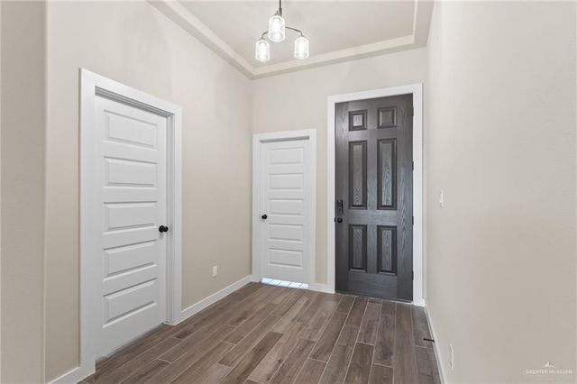 4809 S Markland Avenue, Edinburg, TX 78539