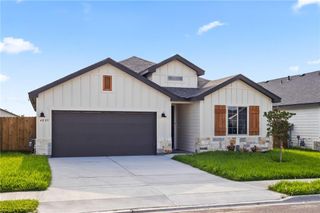 4809 S Markland Avenue, Edinburg, TX 78539
