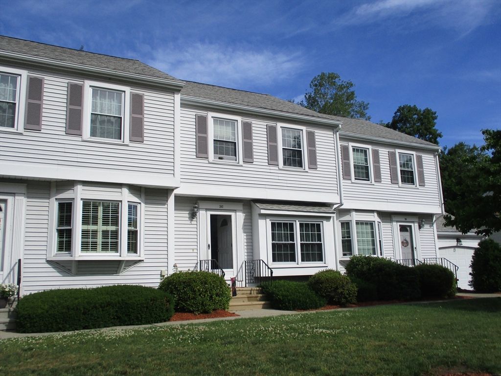 202 Heritage Ln 202, Auburn, MA 01501