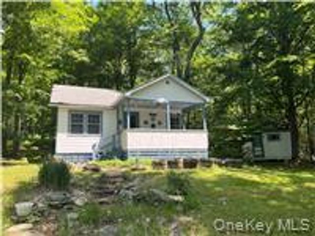 44 Barton Road, Liberty, NY 12754