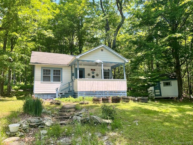 44 Barton Road, Liberty, NY 12754