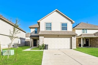 4939 Banyan Tree Trail, Spring, TX 77373