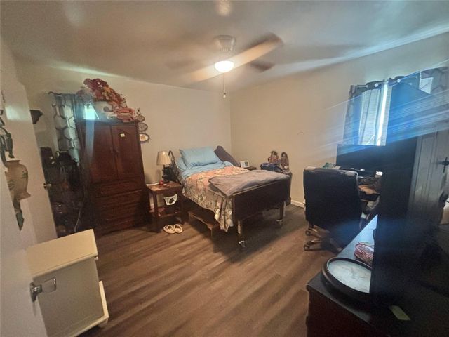 724 W 5th Street, Groveton, TX 75845