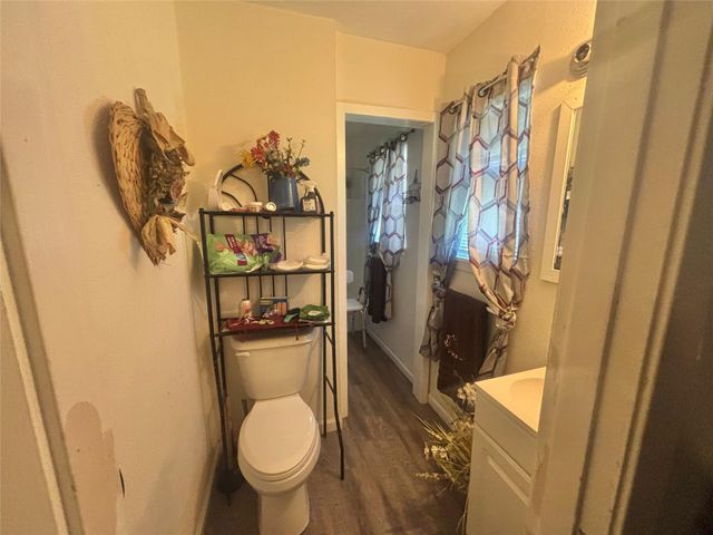 724 W 5th Street, Groveton, TX 75845