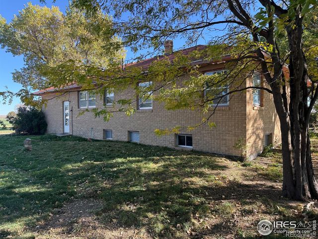 31123 County Road V, Hillrose, CO 80733